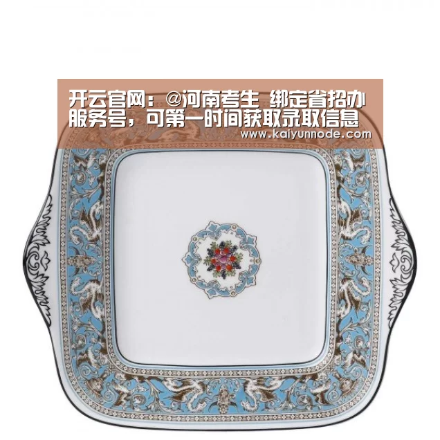 开云官网：@河南考生 绑定省招办服务号，可第一时间获取录取信息(图3)